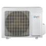 Ecolight Argo climatizzatore trial split da 9+9+9 btu inverter con gas in R32