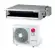 Climatizzatore canalizzabile Lg inverter 9000 btu Cl09F.N50 in R32 Wi-fi optional