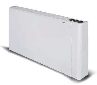 Ventilconvettore Olimpia Splendid Bi2 SL Smart S1 Inverter ultraslim 800  02125