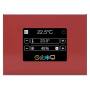 Galletti EVO-2-TOUCH-R comando per ventilconvettore Art-U Red EYE2TR00000A