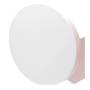 Galletti DISC-COVER-W Piedino di copertura AUDSC-W Bianco