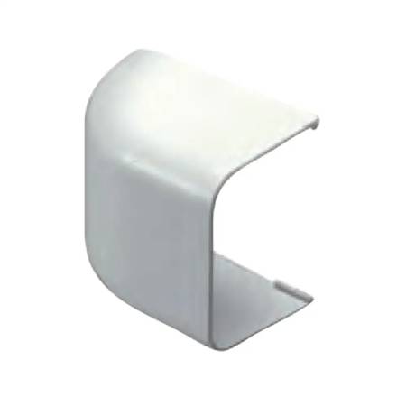 Profil freddo tappo terminale 65x50mm FTP6550B La Ventilazione