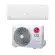 Climatizzatore monosplit Lg Winner da 12000 btu inverter in R32 W12TI