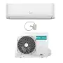 Climatizzatore Hisense Easy smart 18000 Btu A++ R32 CA50XS02G WIFI incluso