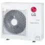 LG Libero Smart quadri split 7000+7000+12000+12000 btu e esterna mu4r27