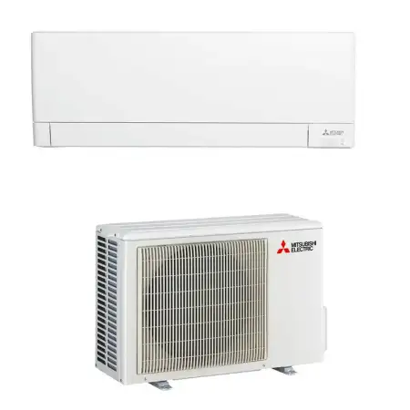 Climatizzatore Mitsubishi AY MSZ-AY50VGKP da 18000 btu inverter in R32 WI-FI incluso in A++