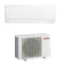 Climatizzatore Mitsubishi AY MSZ-AY50VGKP da 18000 btu inverter in R32 WI-FI incluso in A++