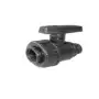 Idor Italia valvola a sfera M/F 3/4" monoghiera IR00902M