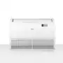 Condizionatore Hisense Inverter Pavimento Soffitto in R-32 36000 Btu AUV105UR4 A++