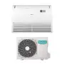 Condizionatore Hisense Inverter Pavimento Soffitto 36000 Btu AUV105UR4 A++