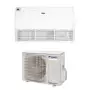 Climatizzatore pavimento soffitto Gree da 18000 btu con inverter in R32