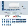 Climatizzatore pavimento soffitto Gree da 18000 btu con inverter in R32 A++