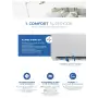 Condizionatore dual split con inverter da 9000+12000 Gree Pular Wifi in A++ con R32 GWHD(14)NK6OO