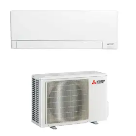 Climatizzatore Mitsubishi AY MSZ-AY35VGKP da 12000 btu inverter in R32 WI-FI incluso in A+++ AP