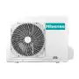 Condizionatore Inverter Hisense New Comfort Trial Split 9+9+12 9000+9000+12000 Btu 3AMW58U4SZD1 A++