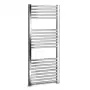 Termoarredo Ercos Opera Cromato 600 x 1120 mm