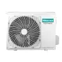 Climatizzatore Hisense Energy Ultra trial split 9+9+12 btu wifi 3AMW52