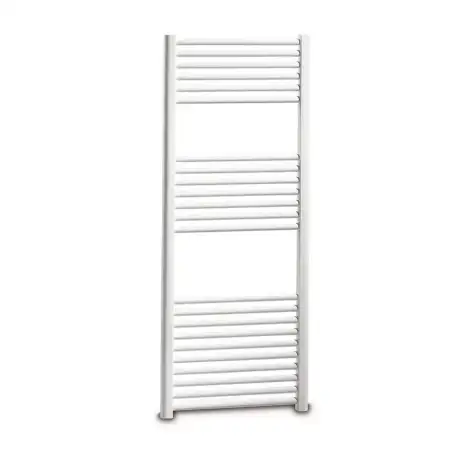 Termoarredo Ercos Opera Bianco 650 x 1500 mm