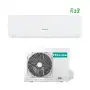 Climatizzatore Hisense IQ Plus WiFi monosplit da 12000 btu in A+++