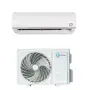 Climatizzatore Diloc Frozen 9000 BTU Monosplit in R32 D.Frozen9 in A+++ Wifi opzionale