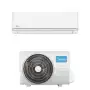 Condizionatore Midea Elegance monosplit da 12000 btu A+++ inverter