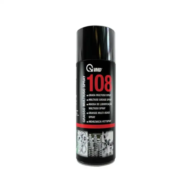 Grasso multiuso VMD 108 spray 400 ml