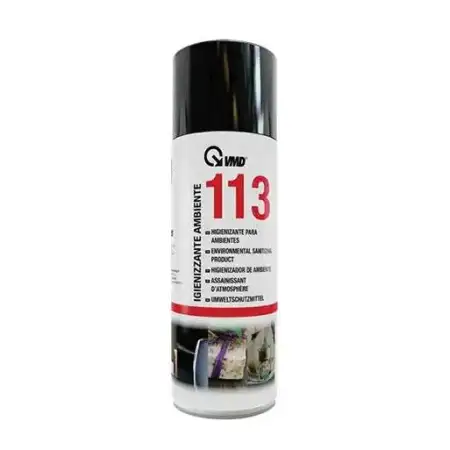 Igienizzante ambiente VMD 113 spray 400 ml