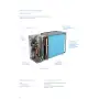 Pompa di calore Daikin 16 kW EBLA16DV3 monoblocco aria-acqua in R32 A+++