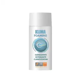 Spray klima detergente igienizzante Faren per climatizzatori da 400 ml