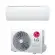 Climatizzatore LG Libero da 12000 btu con inverter in R32