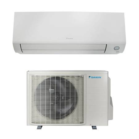 Climatizzatore Daikin Perfera All Seasons 9 Btu Wifi FTXM25A A+++ R32