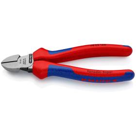 Knipex 7002160 Tronchese laterale 160mm