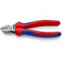 Knipex 7002160 Tronchese laterale 160mm