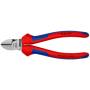 Knipex 7002160 Tronchese laterale 160mm