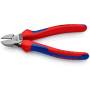 Knipex 7002160 Tronchese laterale 160mm