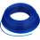 Filo in nylon per decespugliatore Terminator 15 mt filo tondo blu