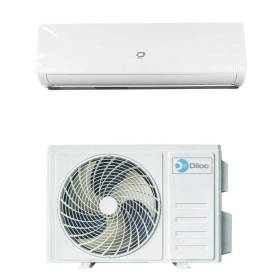 Climatizzatore Diloc Dune 12000 BTU inverter in R32 D.DUNE12 in A+++