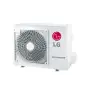 Climatizzatore canalizzato con inverter LG dual split 9000+9000 btu A+++ MU2R15 in R32