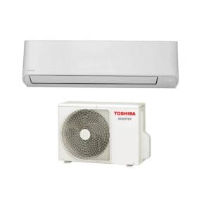 Climatizzatore mono split Toshiba Seiya Classic da 16000 btu inverter in R32 in A++ wifi opzionale