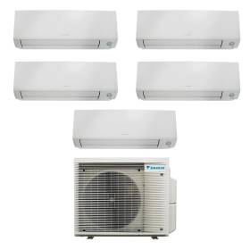 Climatizzatore penta split Daikin Perfera FTXM-A 7+9+9+9+9 5MXM90N9 A++