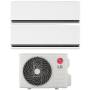 Climatizzatore LG DUALCOOL Premium wifi dual split 9000+9000 btu inverter R32 MU2R15 in A+++