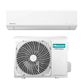 Climatizzatore Hisense Energy Ultra monosplit 18000 btu WiFi A+++ R32