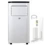 Condizionatore portatile Over 12000 btu WiFi incluso Classe A