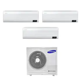 Samsung WindFree Avant trial split da 9000+9000+18000 btu