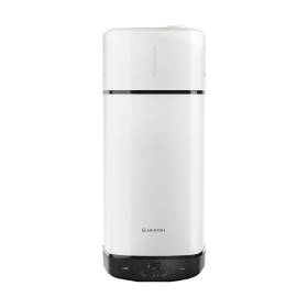 Scaldacqua a pompa di calore Ariston NUOS PLUS S2 WI-FI WH monoblocco murale da 110 litri R290 A+