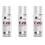 Kit da 3 spray igienizzante Faren F20 disinfettante per condizionatore