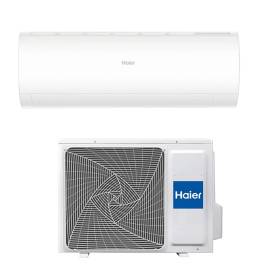 Climatizzatore mono split Haier Pearl Wifi 9000 Btu inverter R32 AS25PBPHRA-PRE A+++