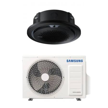 Climatizzatore Samsung Cassetta 360 da 36000 btu con inverter