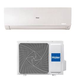 Climatizzatore mono split Haier Flexis Plus White Wifi 9000 Btu inverter R32 A+++