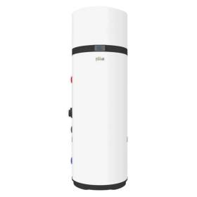 Scaldacqua pompa di calore inverter Ferroli 260 litri WiFi classe A+